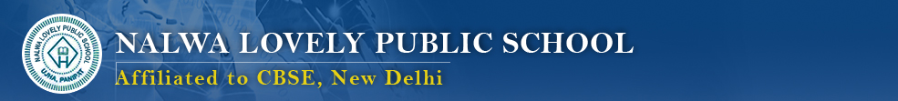 NALWA LOVELY PUBLIC SCHOOL